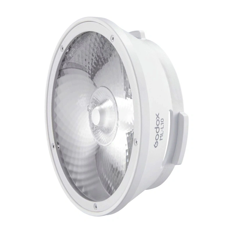 62848_2_1 GODOX ML40Bi LED studio light - Slika 2