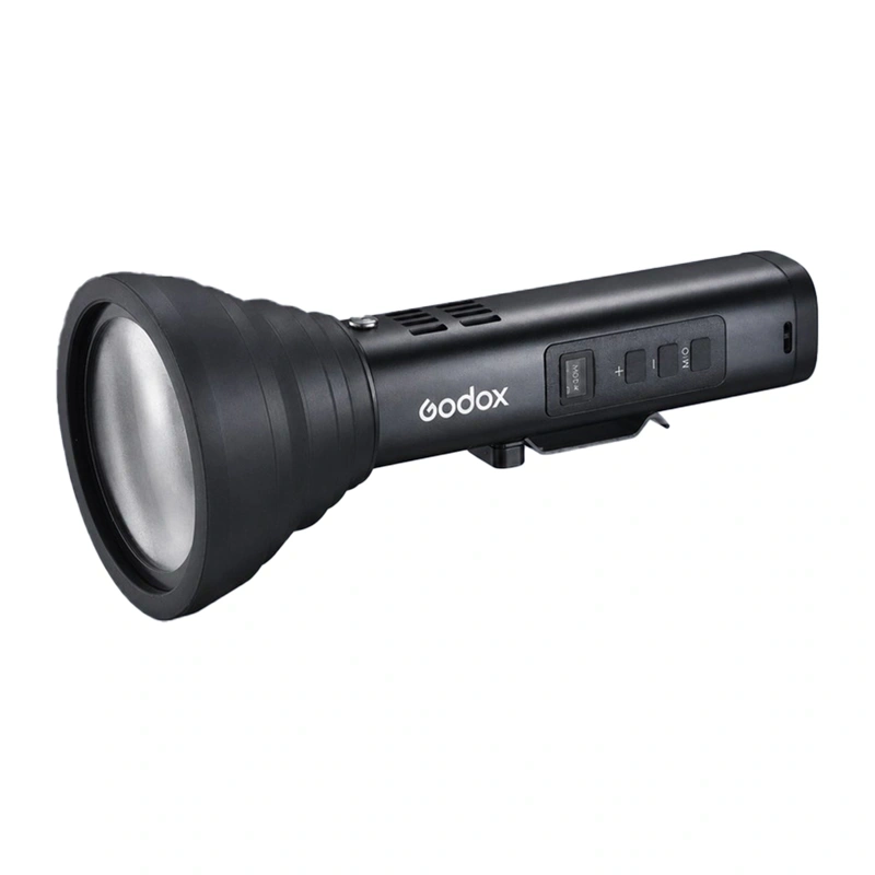 62850_1_1 GODOX FL15Bi LED Studio Light - Slika 1