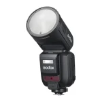 GODOX V100 TTL Flash for Fujifilm - Slika 3