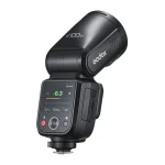 GODOX V100 TTL Flash for Fujifilm - Slika 5