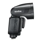 GODOX V100 TTL Flash for Fujifilm - Slika 8