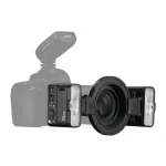 GODOX MF12-K2 Macro Flash - Slika 4