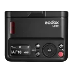 GODOX MF12-K2 Macro Flash - Slika 5