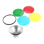 GODOX AD-M Reflector with Filters for the AD200 - Slika 2