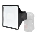 Softbox GODOX SB1520 Universal type, 15x20 cm