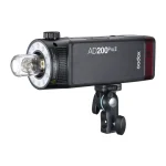 GODOX AD200ProII Flash - Slika 5