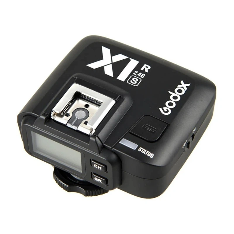 62888_1_1 GODOX X1R TTL Remote Trigger for Sony - Slika 1