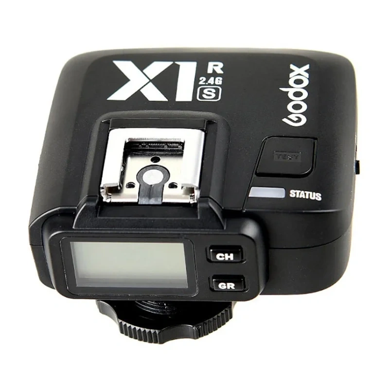 62888_2_1 GODOX X1R TTL Remote Trigger for Sony - Slika 2