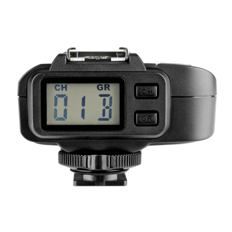 62888_5_1 GODOX X1R TTL Remote Trigger for Sony - Slika 5