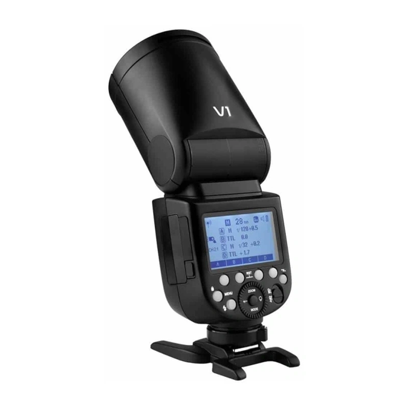 62900_4_1 GODOX V1 TTL Flash for Olympus - Slika 4