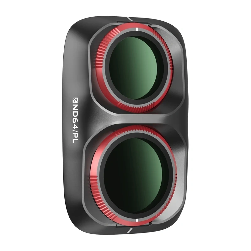 62941_1_1 Freewell Osmo Pocket ND64/PL Filter - Slika 1