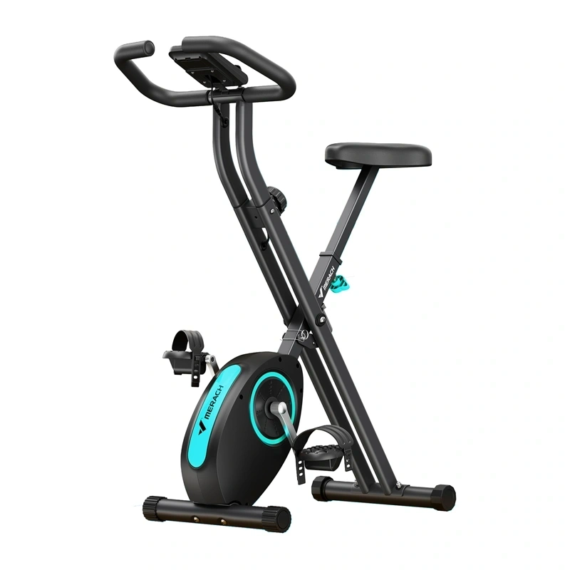 62983_1_1 MERACH MR-S14L2 X-Bike Exercise Bike - Slika 1