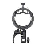 GODOX S3 TTL Speedlite Flash Bracket - Slika 3