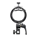 GODOX S3 TTL Speedlite Flash Bracket - Slika 4