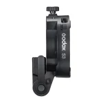 GODOX S3 TTL Speedlite Flash Bracket - Slika 6