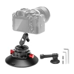 NEEWER CA0132 6" Suction Cup Mount, 2-Pack - Slika 2