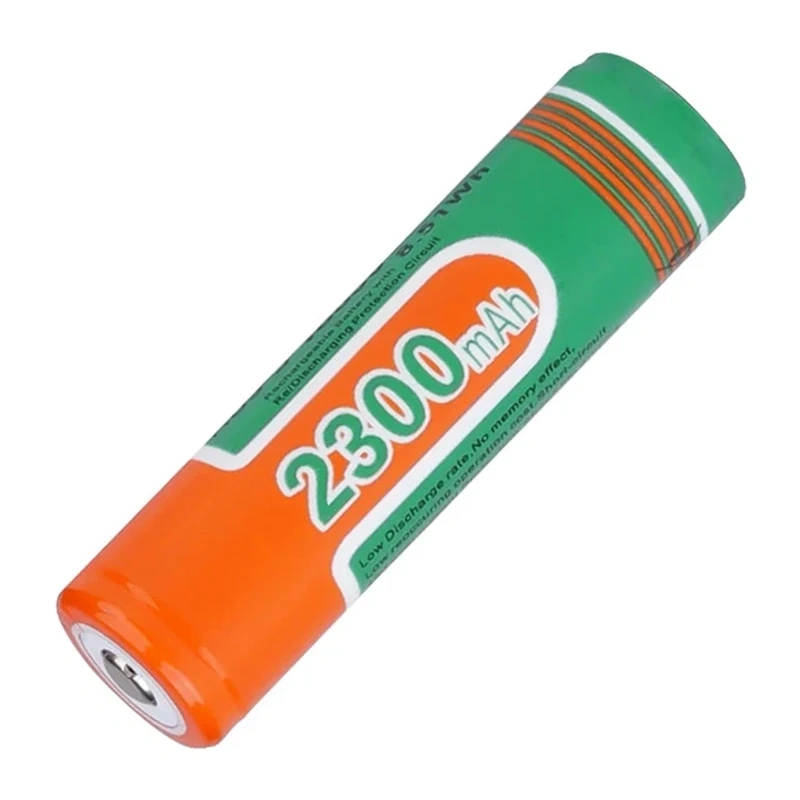 63812_1_1 Superfire 18650 Battery, 2300 mAh - Slika 1