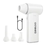 GOOLOO F3 Electric Blower (White) - Slika 2