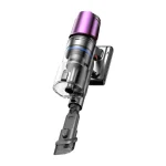 ULTENIC U20 Cordless Upright Vacuum Cleaner with Mopping Function - Slika 4