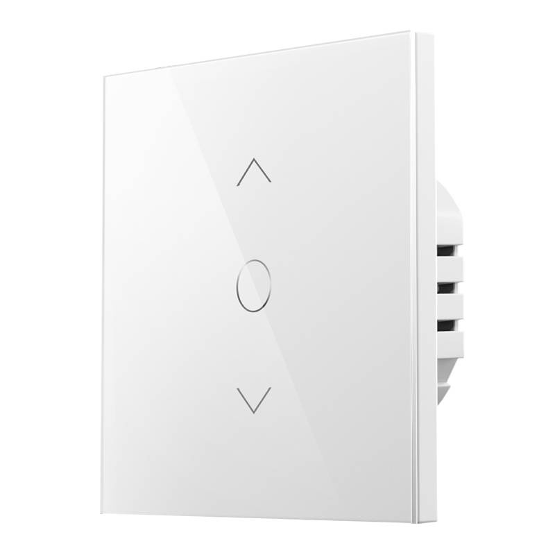 23617_2 Smart WiFi Roller Shutter Timer Meross MRS100HK(EU) (HomeKit) - Slika 2