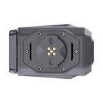 DDPAI Ranger Dash cam GPS WiFi 4K Motorbike - Slika 6