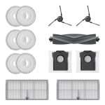Accessory kit for MOVA P10 Pro Ultra vacuum cleaner