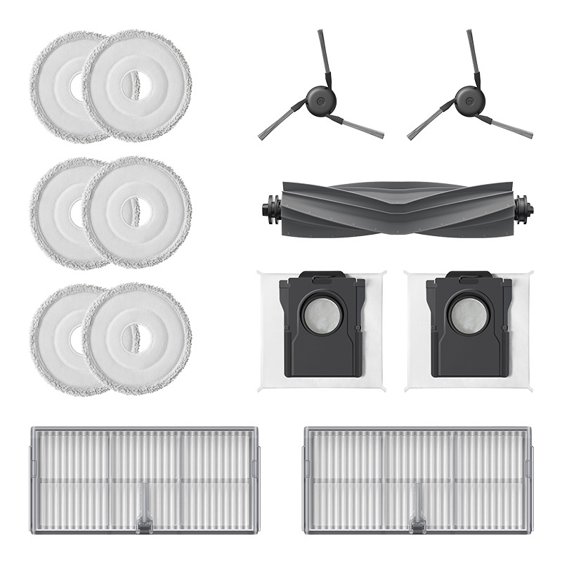 53067_1 Accessory kit for MOVA P10 Pro Ultra vacuum cleaner - Slika 1