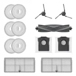 Accessory kit for MOVA P10 Pro Ultra vacuum cleaner - Slika 2