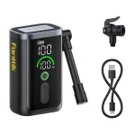Fanttik X11 Ace Bike Pump - Slika 2