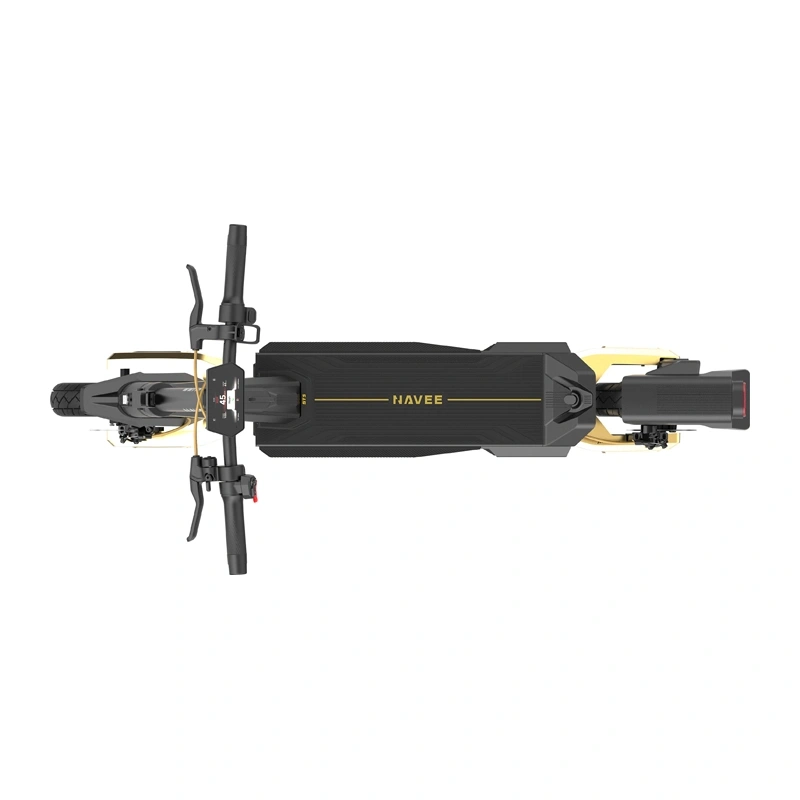59760_4 NAVEE ST5 Pro Electric Scooter - Slika 6