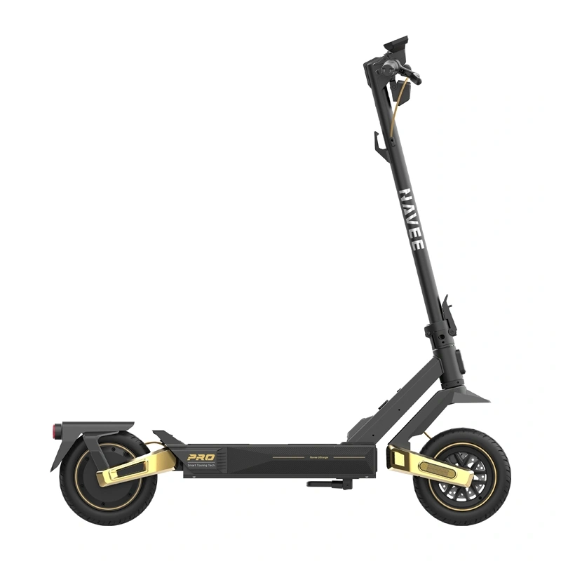 59760_5 NAVEE ST5 Pro Electric Scooter - Slika 2