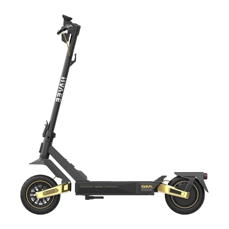 59760_6 NAVEE ST5 Pro Electric Scooter - Slika 1