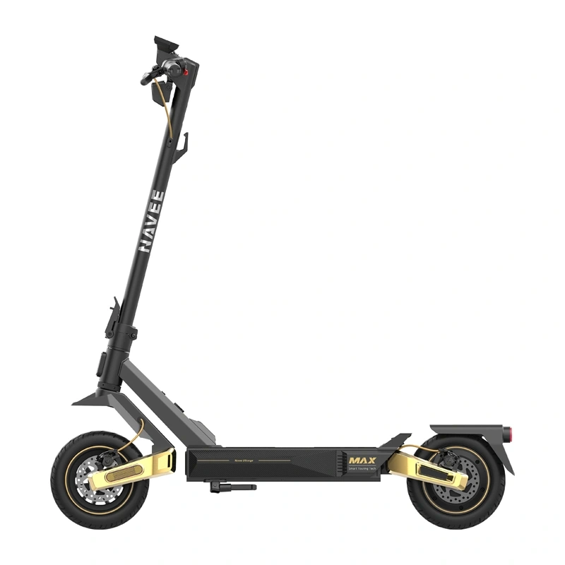 59762_2 NAVEE ST5 Max Electric Scooter - Slika 1