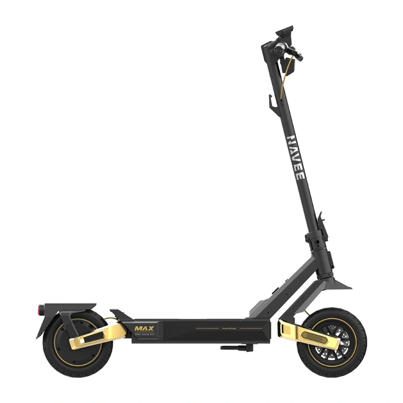 59762_3 NAVEE ST5 Max Electric Scooter - Slika 3