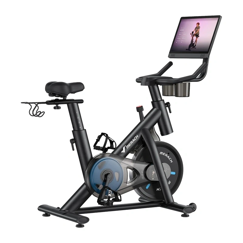 60043_1_1 MERACH MR-S26B4-EU Spinning Bike - Slika 1