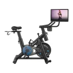 MERACH MR-S26B4-EU Spinning Bike - Slika 2