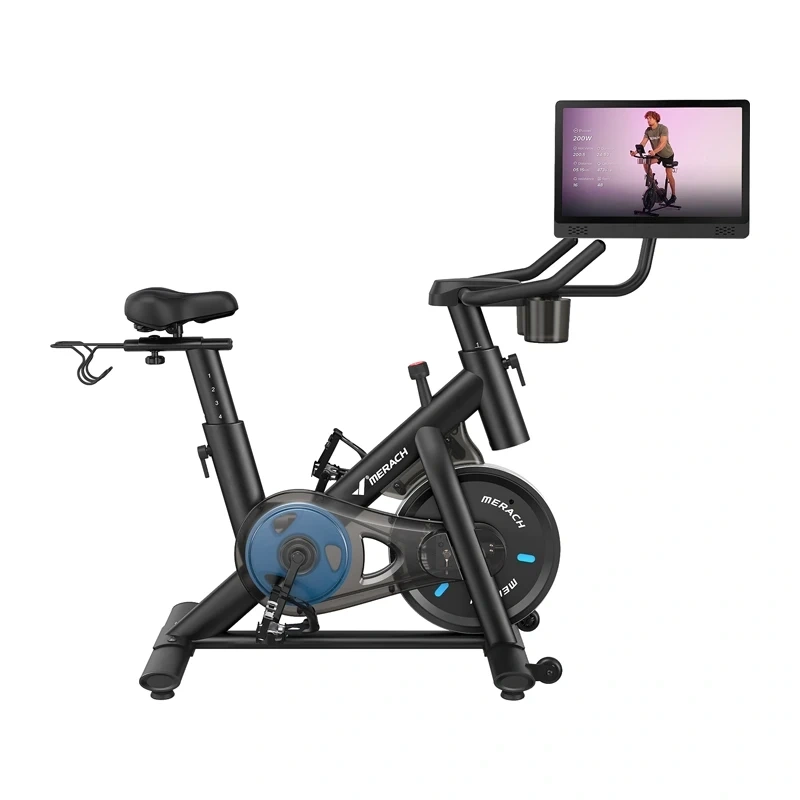 60043_2_1 MERACH MR-S26B4-EU Spinning Bike - Slika 2