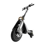NAVEE UT3 Max Electric Scooter - Slika 3