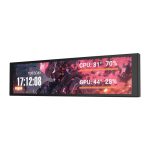 DarkFlash 9.2" IPS Monitor V92 (Black)