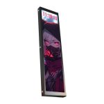 DarkFlash 9.2" IPS Monitor V92 (Black) - Slika 3