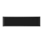 DarkFlash 9.2" IPS Monitor V92 (Black) - Slika 4