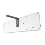 Darkflash 9.2" IPS Monitor V92 (White) - Slika 5