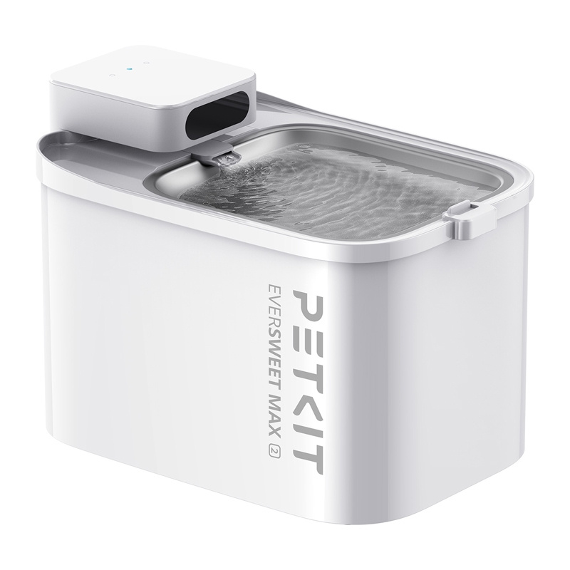61248_1 Fontanna Petkit Pet Drinking Fountain - Slika 1