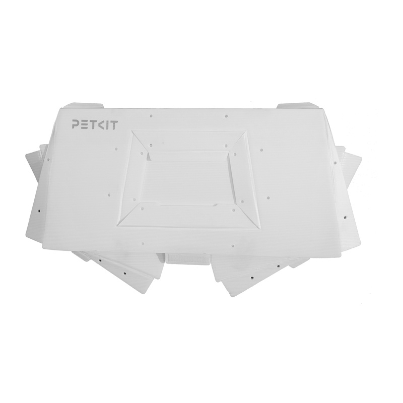 61251_2 Petkit Hood Litter Box Cover - Slika 2
