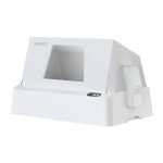 Petkit Hood Litter Box Cover - Slika 4