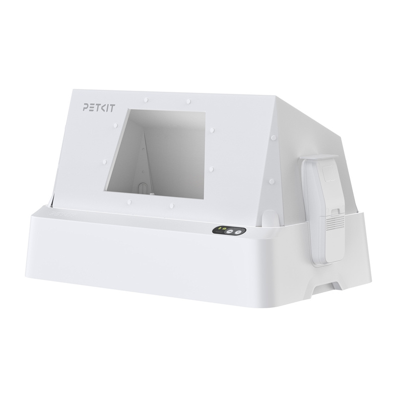61251_4 Petkit Hood Litter Box Cover - Slika 4