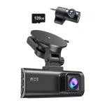 REDTIGER F7NP WiFi 4K + 1080p 128GB Dash Cam - Slika 2