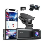 REDTIGER F7NP WiFi 4K + 1080p 128GB Dash Cam - Slika 3