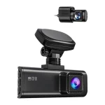 REDTIGER F7N Pro WiFi 4K + 1080p Dash Cam - Slika 2