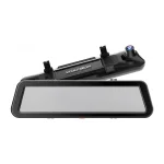 WOLFBOX G900TriPro Cabin WiFi 4K + 2.5K Dash Cam